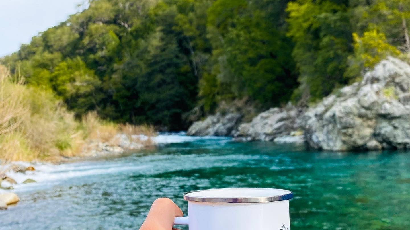 Necesarios para un día de trekking