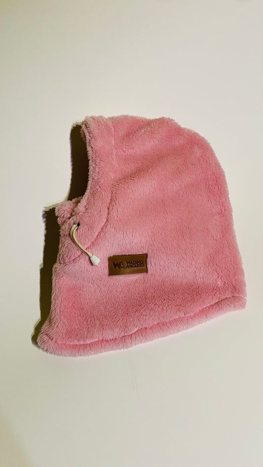 Gorro Antuco Kids Rosado