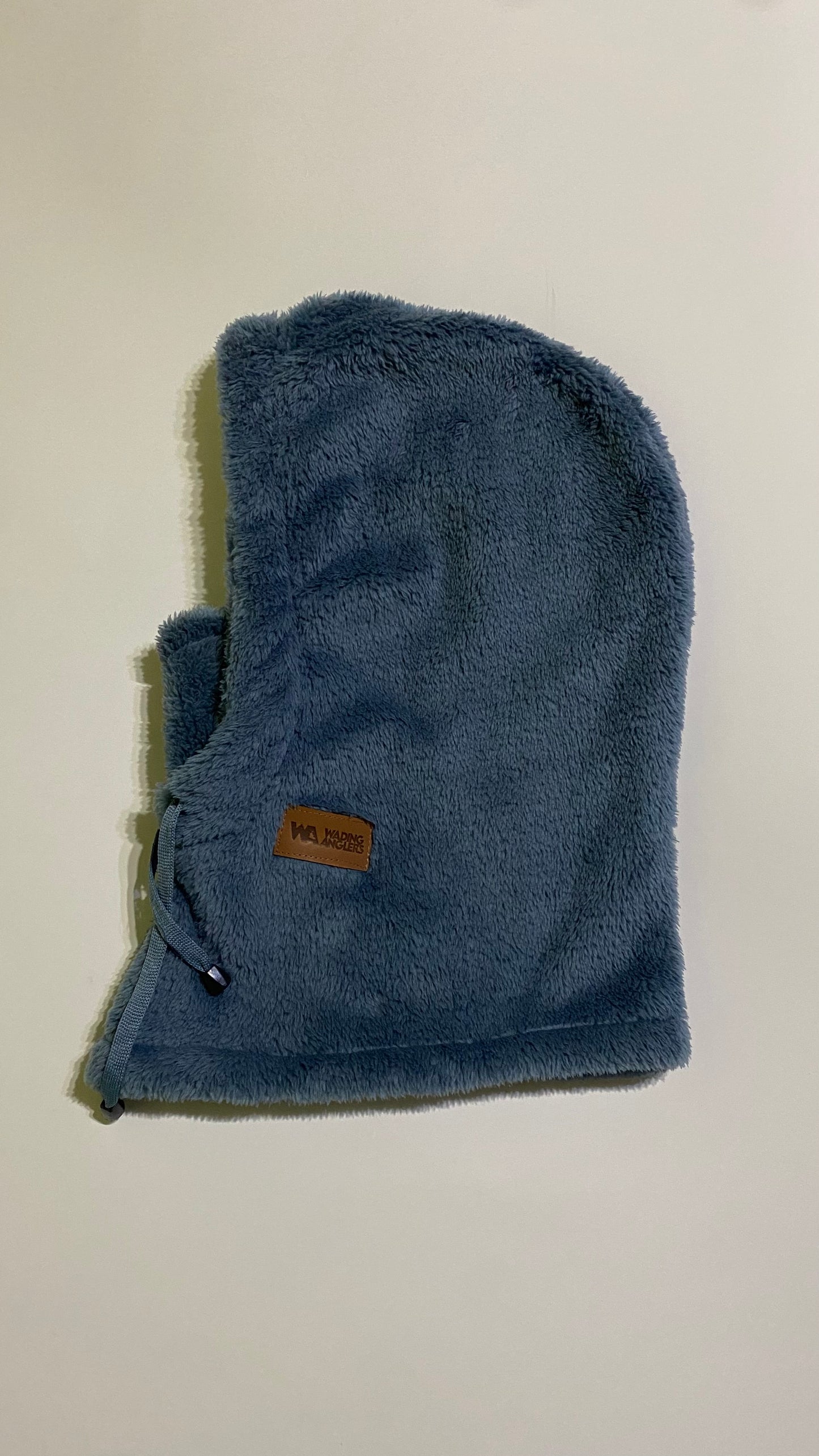 Gorro Antuco Gris Medio Adulto Unisex