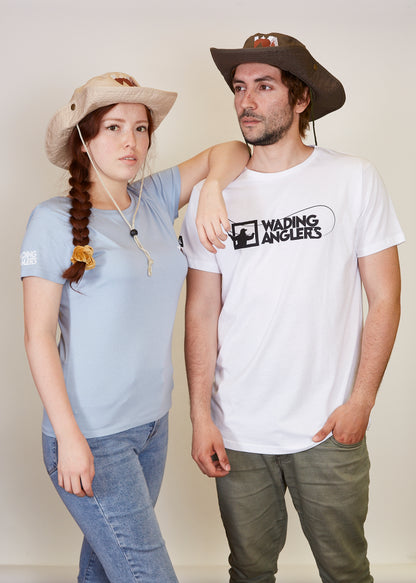 Sombrero Wading Anglers Unisex