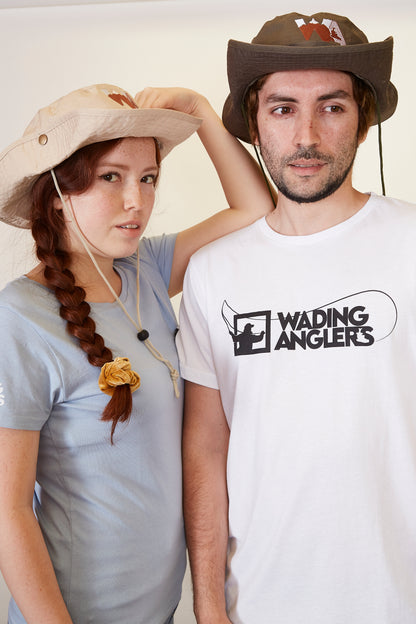 Sombrero Wading Anglers Unisex