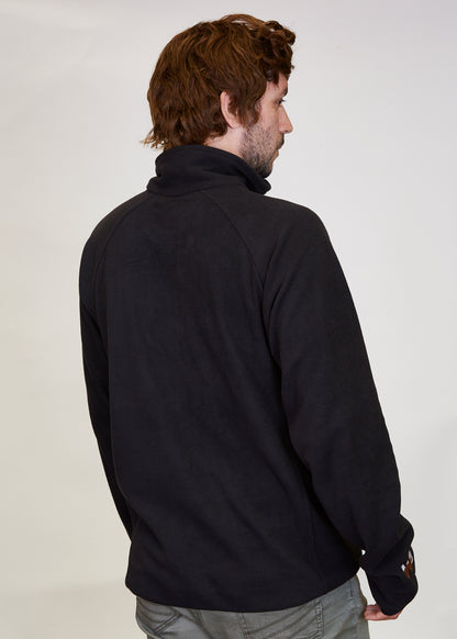 Micropolar Wading Anglers Negro Hombre